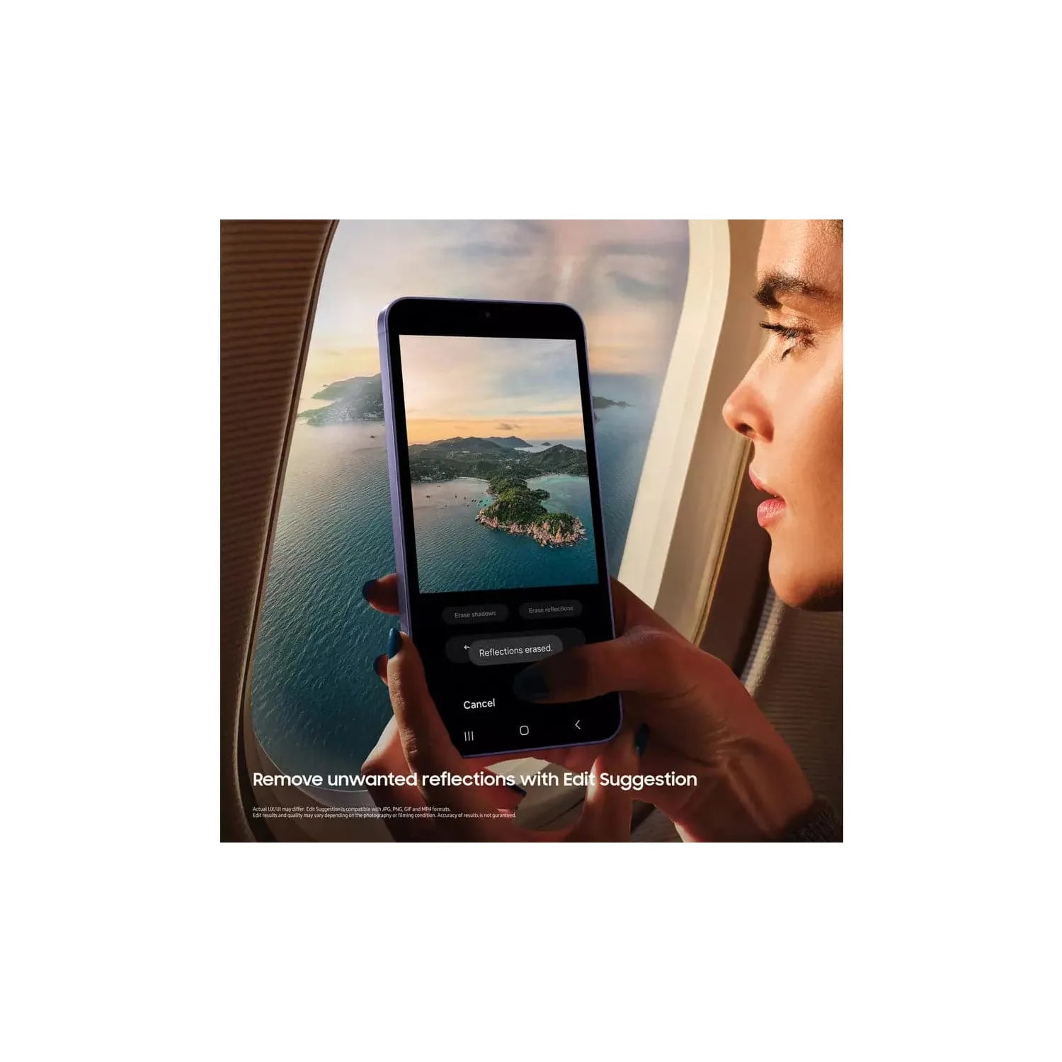 Buy Samsung,Samsung Galaxy S24, 5G, 128GB, 8GB RAM, Violet, Unlocked AI Mobile Phone - Gadcet UK | UK | London | Scotland | Wales| Near Me | Cheap | Pay In 3 | Unlocked Mobile Phones